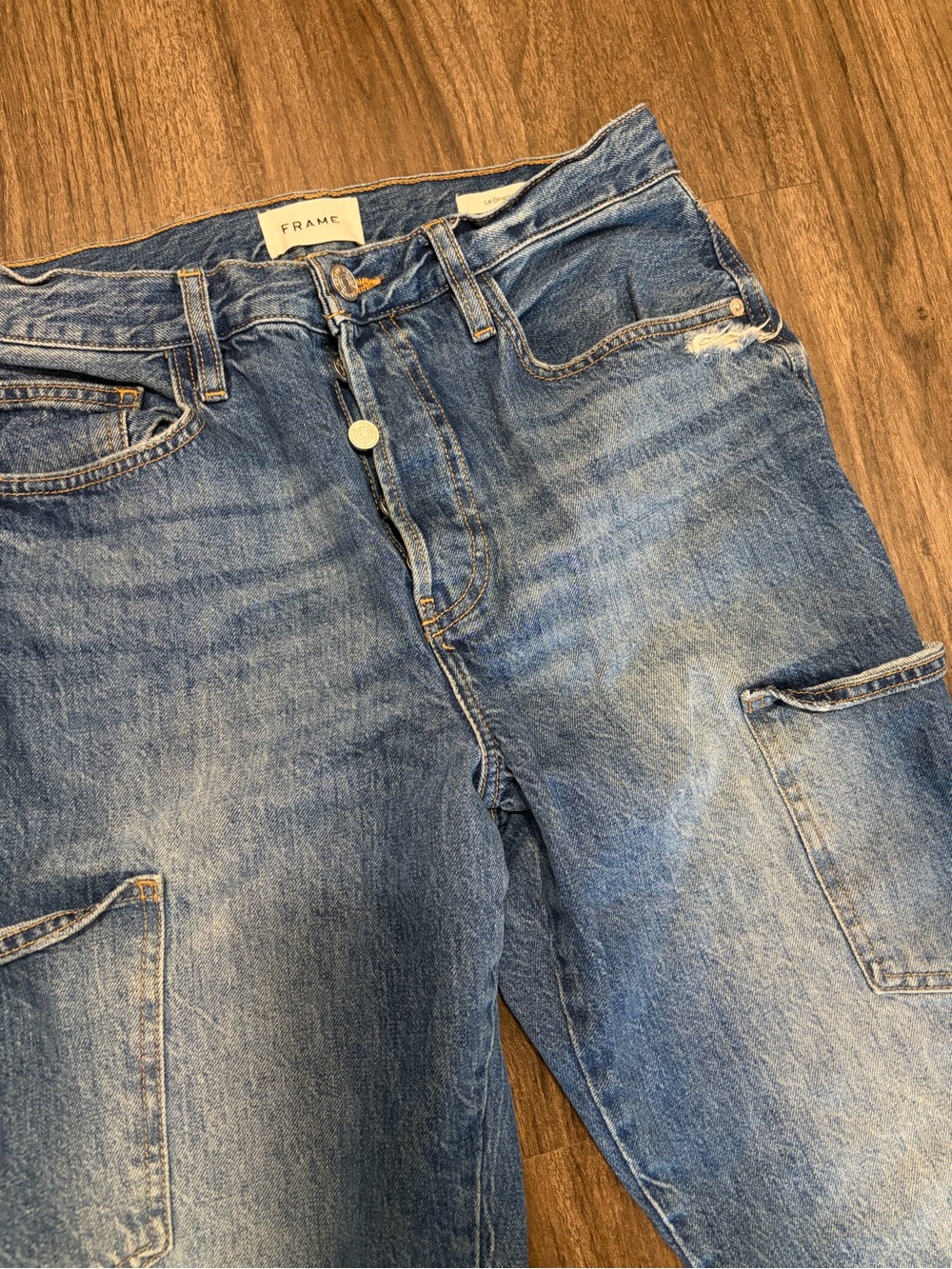 Size 29 Frame - Picture 4 of 5